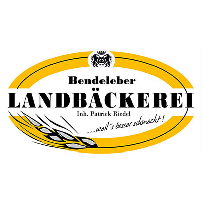 Logo Bendelebener Landbäcker